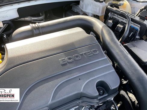 Used 2024 Chevrolet Malibu LT image 33