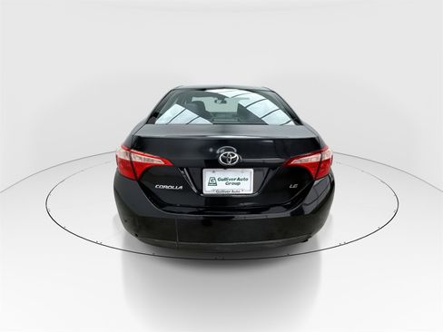 Used 2017 Toyota Corolla LE image 7