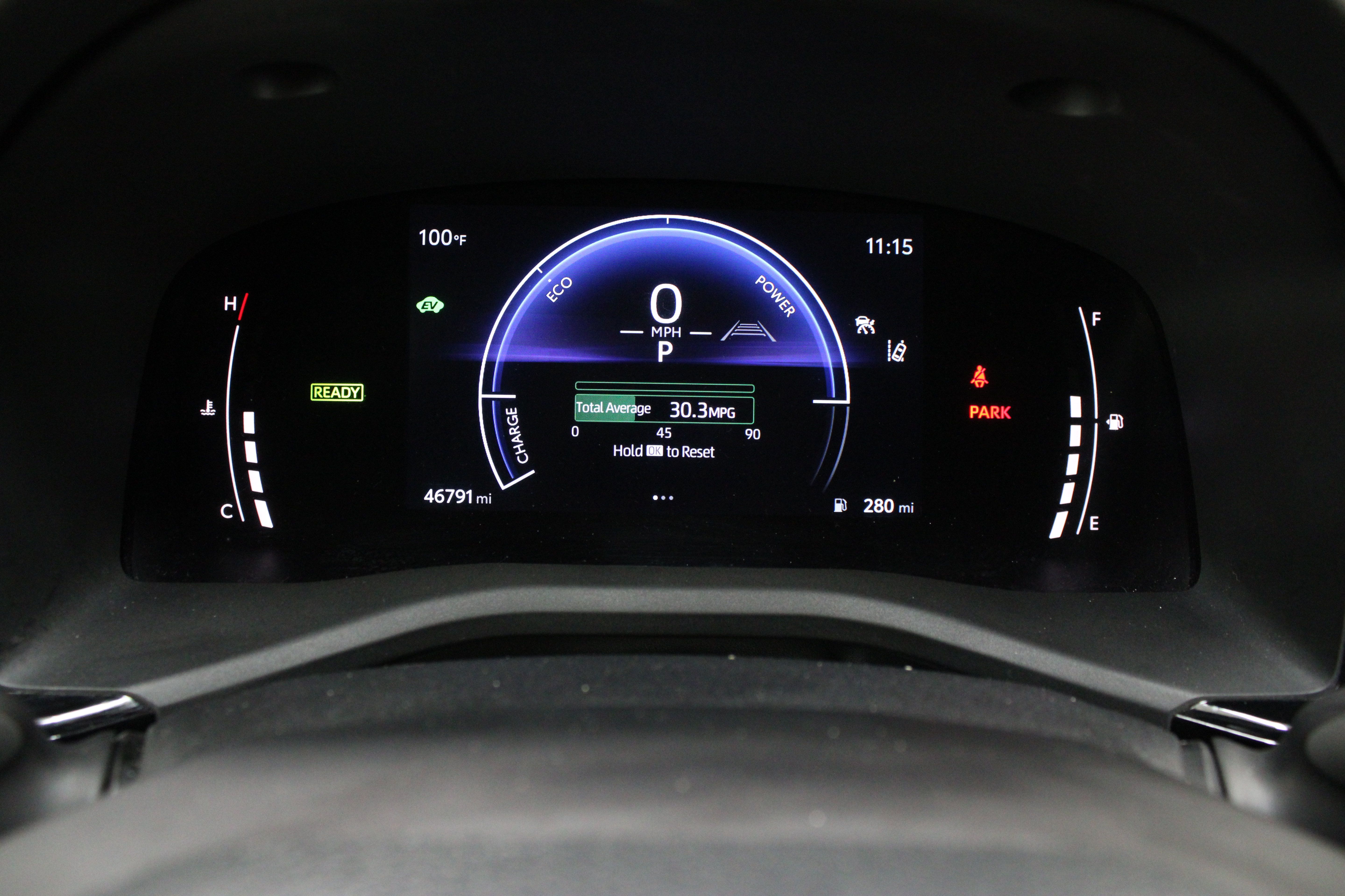 Used 2025 Toyota Camry LE FWD image 37