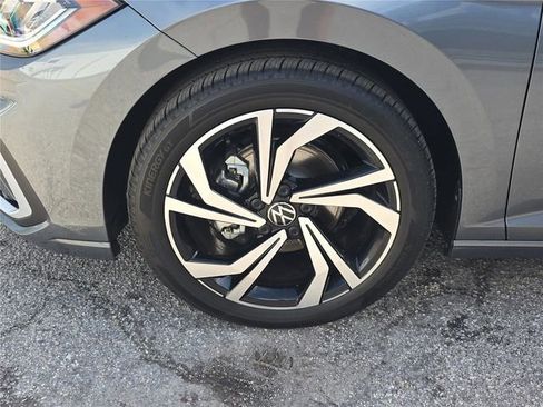 New 2026 Volkswagen Jetta SEL image 8