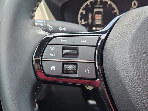 New 2026 Honda HR-V Sport image 29