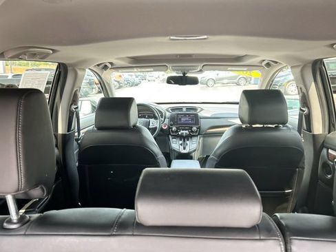 Used 2021 Honda CR-V EX-L image 8