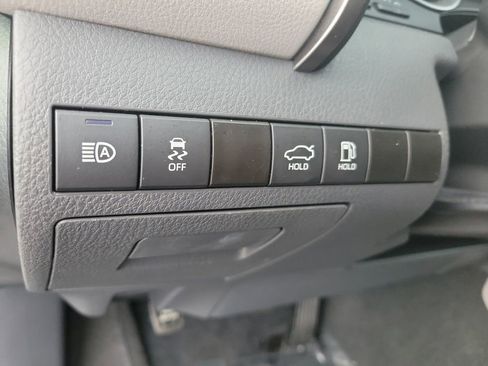 Used 2024 Toyota Camry LE image 29