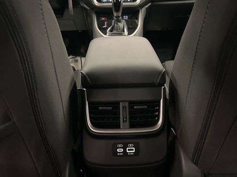 Certified 2025 Subaru Legacy Premium image 27