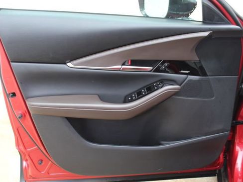 Certified 2025 MAZDA CX-30 2.5 Turbo w/ Premium Plus Pkg image 13