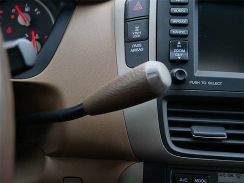 Used 2007 Honda Pilot EX-L image 25