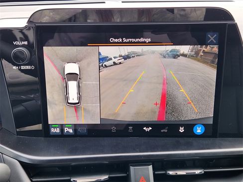 New 2026 Subaru Outback Touring XT image 12