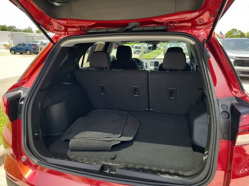Used 2023 Chevrolet Equinox LT FWD image 7