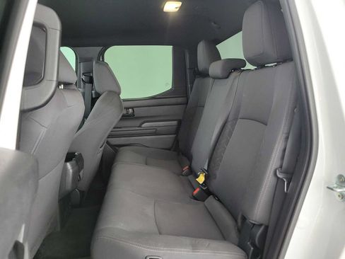 Used 2023 Nissan Rogue SV FWD image 78