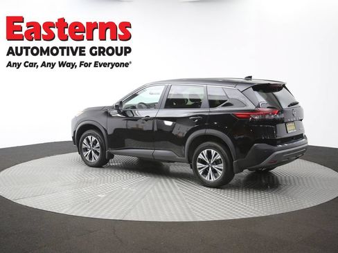 Used 2023 Nissan Rogue SV AWD/4WD image 62