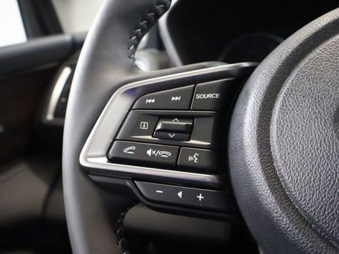 New 2026 Subaru Ascent Touring image 18