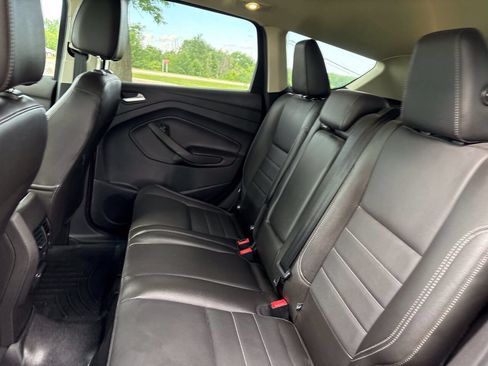 Used 2014 Ford Escape SE w/ Equipment Group 201A AWD/4WD image 26