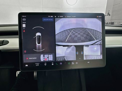 Used 2021 Tesla Model 3 Standard Range Plus RWD image 22