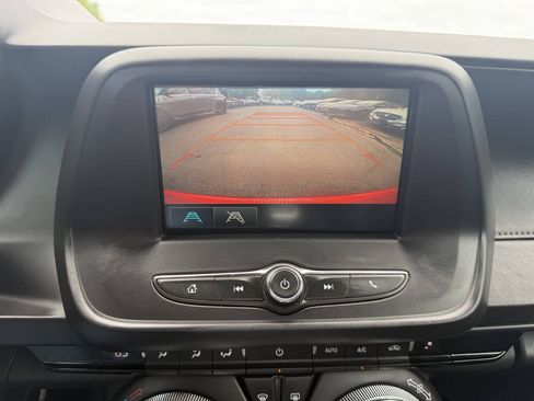 Used 2016 Chevrolet Camaro LT RWD image 21