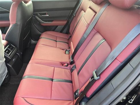 New 2026 MAZDA CX-50 AWD 2.5 Hybrid w/ Premium Pkg image 6