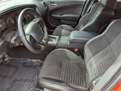 Used 2023 Dodge Charger Scat Pack w/ Daytona Edition Group image 11