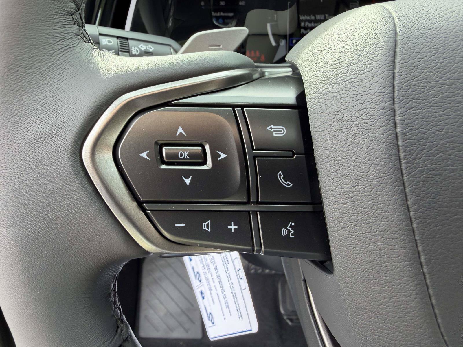 New 2026 Lexus RX 350 Premium w/ Accessory Package (Z1) AWD/4WD image 18