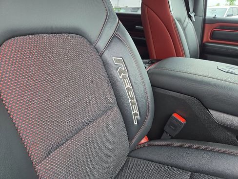 Used 2026 RAM 1500 Rebel AWD/4WD image 88
