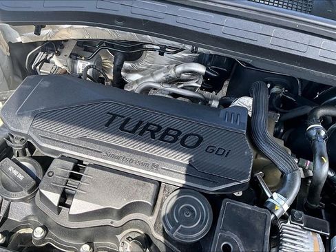 Used 2021 Hyundai Sonata SEL Plus w/ Tech Package FWD image 34