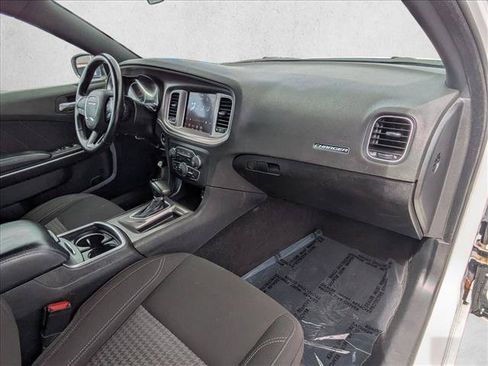Used 2023 Dodge Charger SXT RWD image 20