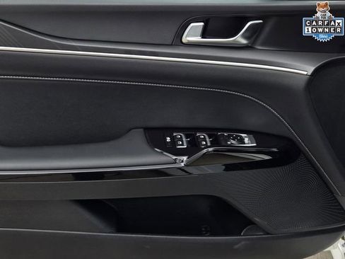 Certified 2026 Kia K5 GT-Line image 16