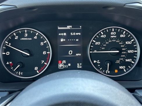 New 2025 Subaru Crosstrek 2.0i Premium image 21