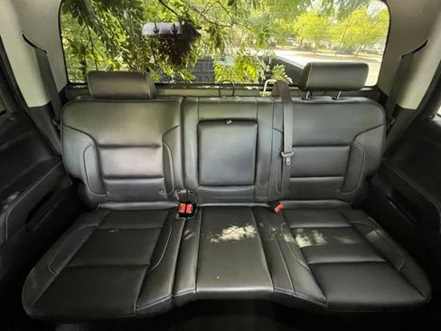Used 2018 GMC Sierra 2500 SLT w/ Duramax Plus Package AWD/4WD image 23