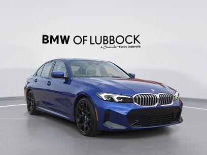 Certified 2026 BMW 330i Sedan