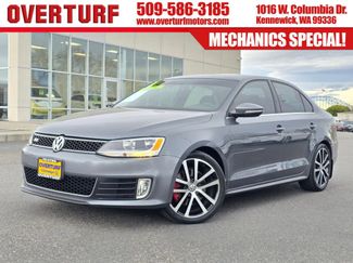 Used 2012 Volkswagen Jetta GLI video 1
