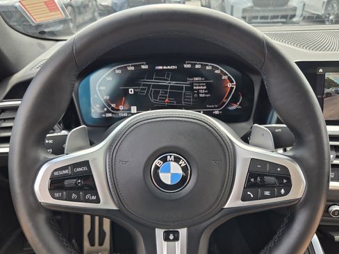 Certified 2023 BMW M440i Coupe w/ Premium Package RWD image 27
