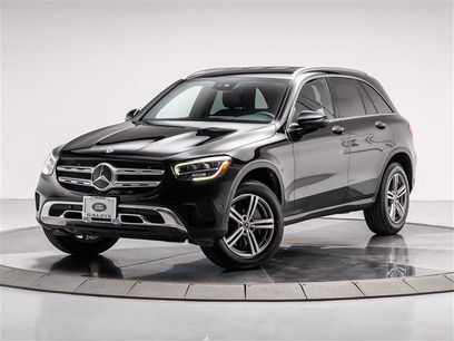 Used 2022 Mercedes-Benz GLC 300