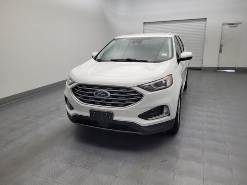 Used 2019 Ford Edge SEL w/ Equipment Group 201A AWD/4WD image 15
