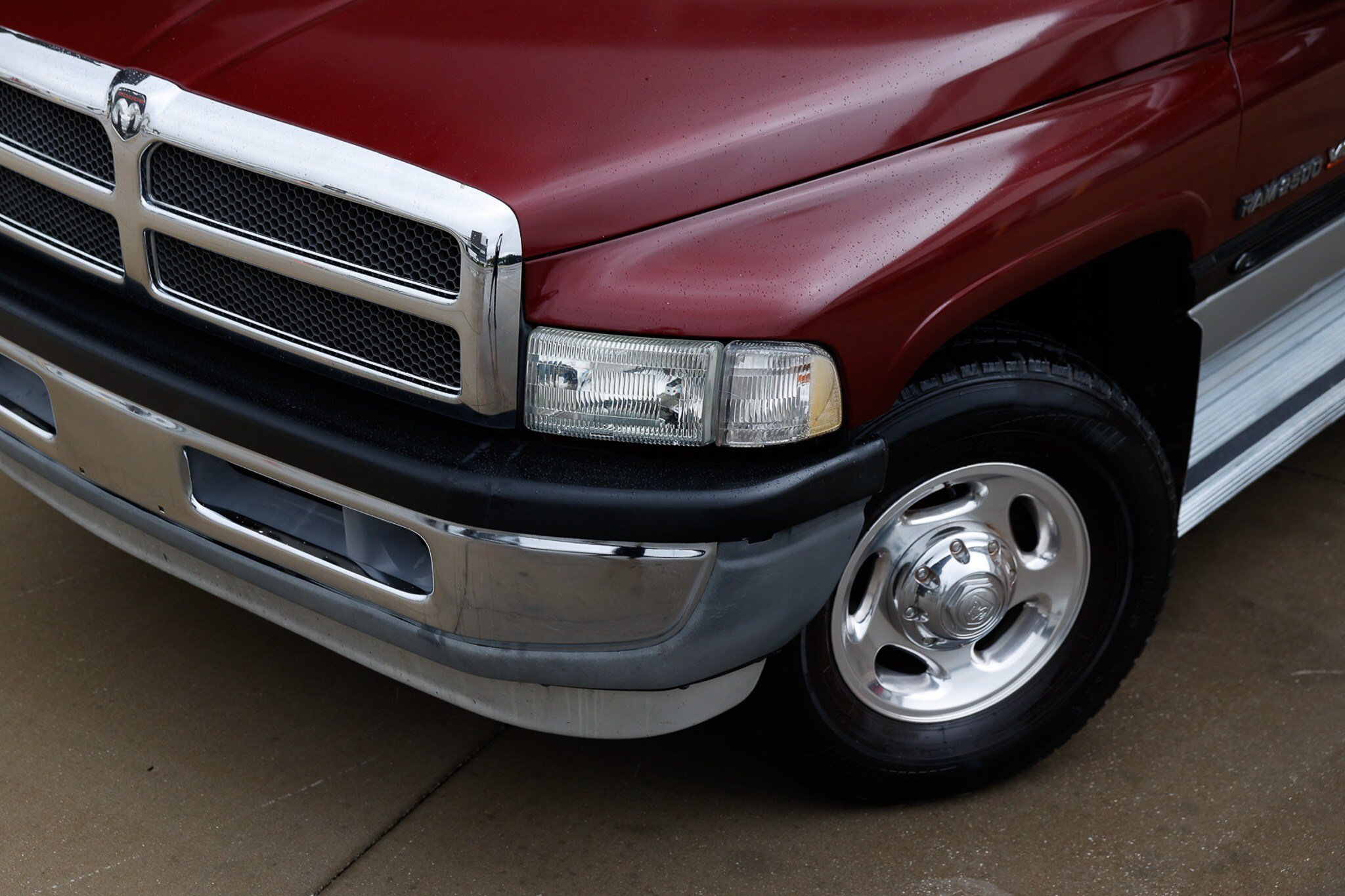 Used 2001 Dodge Ram 2500 Truck 2WD Quad Cab image 33
