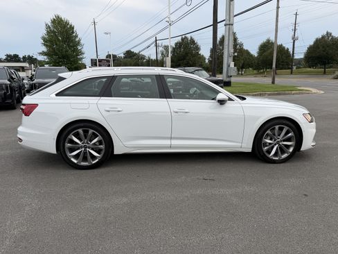 Used 2024 Audi A6 3.0T allroad Prestige AWD/4WD image 10