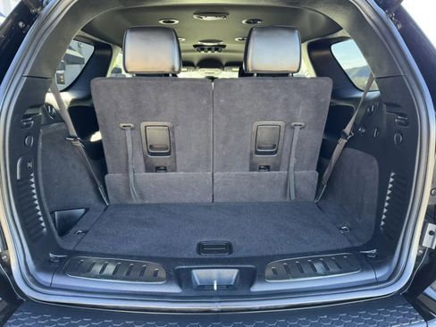 Used 2020 Dodge Durango GT image 9