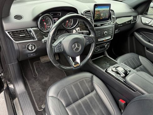 Used 2016 Mercedes-Benz GLE 350 GLE 350 image 11