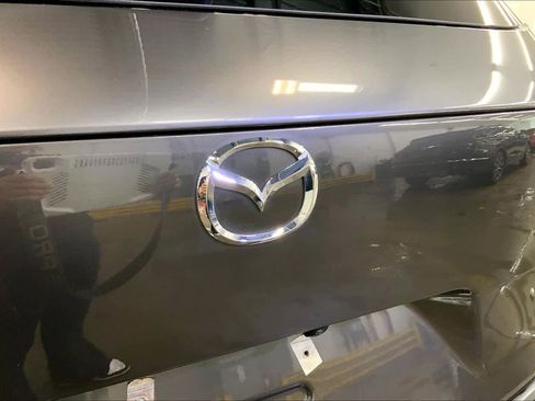 Certified 2025 MAZDA CX-50 AWD 2.5 S w/ Cargo Package image 33