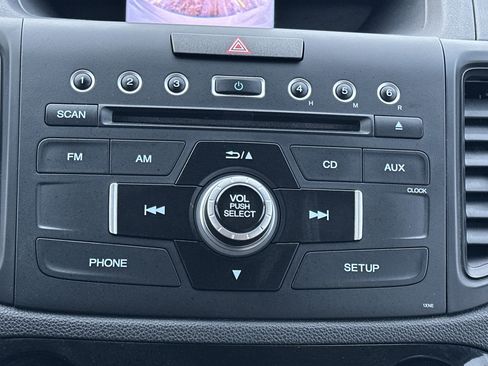 Used 2016 Honda CR-V SE image 28