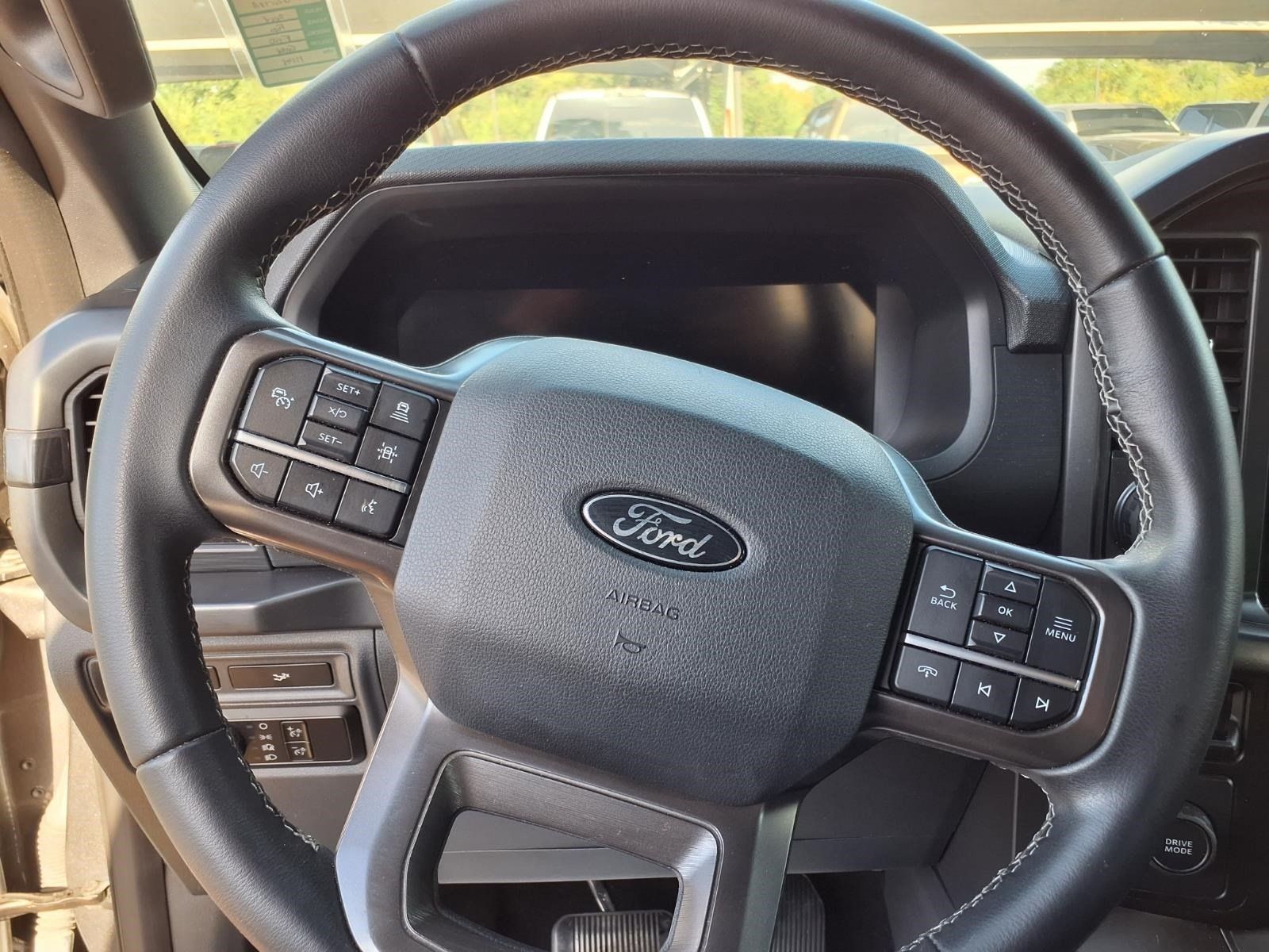 Certified 2024 Ford F150 XLT w/ Equipment Group 302A MID RWD image 28