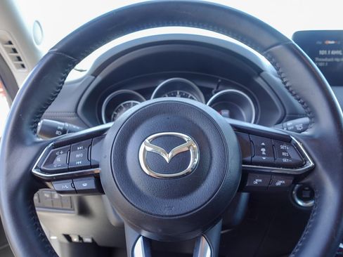 Used 2025 MAZDA CX-5 AWD 2.5 S w/ Preferred Package image 19