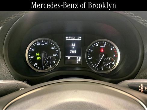Used 2022 Mercedes-Benz Metris image 22