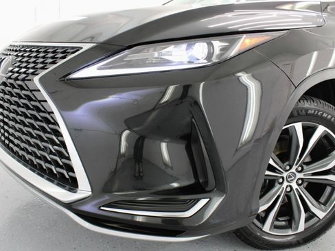 Used 2021 Lexus RX 450h AWD w/ Premium Package image 21