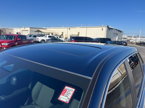 Certified 2024 Honda CR-V EX image 7