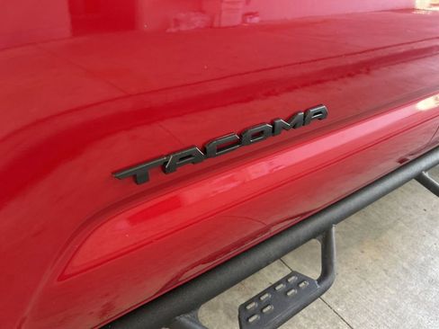 Used 2023 Toyota Tacoma SR5 image 16