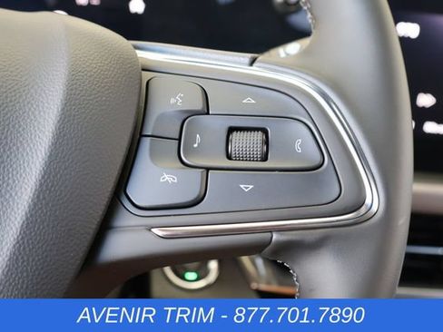 New 2026 Buick Envista Avenir FWD image 24