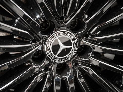 New 2026 Mercedes-Benz CLE 300 4MATIC Coupe image 8