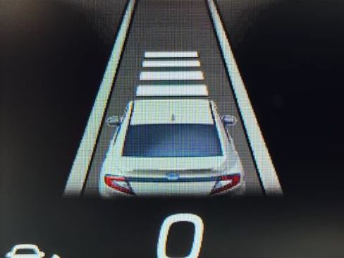 New 2026 Subaru WRX Premium AWD/4WD image 29