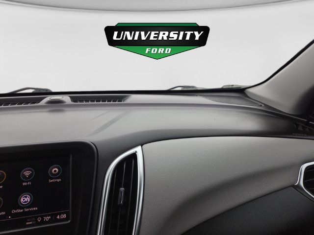 Used 2022 Chevrolet Equinox LT w/ Driver Convenience Package FWD image 35