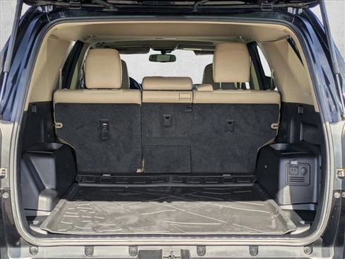 Used 2016 Toyota 4Runner SR5 Premium image 6