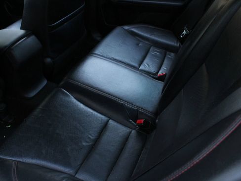 Used 2017 Honda Accord Sport Special Edition image 20